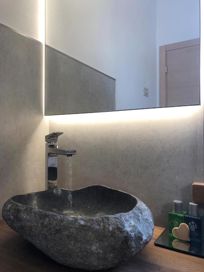 Attico Faloria Luxury Moena Eksteriør billede