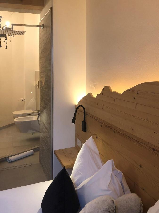 Attico Faloria Luxury Moena Eksteriør billede